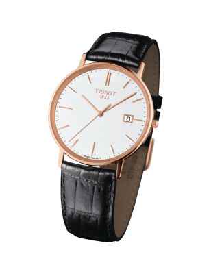 OROLOGIO IN ORO ROSA UOMO TISSOT GOLDRUN - category_name - XDMG De Marchi Gianotti