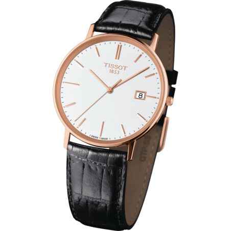 OROLOGIO IN ORO ROSA UOMO TISSOT GOLDRUN - category_name - XDMG De Marchi Gianotti