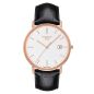 OROLOGIO IN ORO ROSA UOMO TISSOT GOLDRUN OROLOGIO IN ORO ROSA UOMO TISSOT GOLDRUN