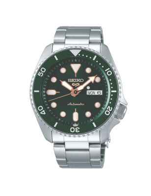 Orologio VERDE UOMO Seiko 5 Sports - category_name - XDMG De Marchi Gianotti