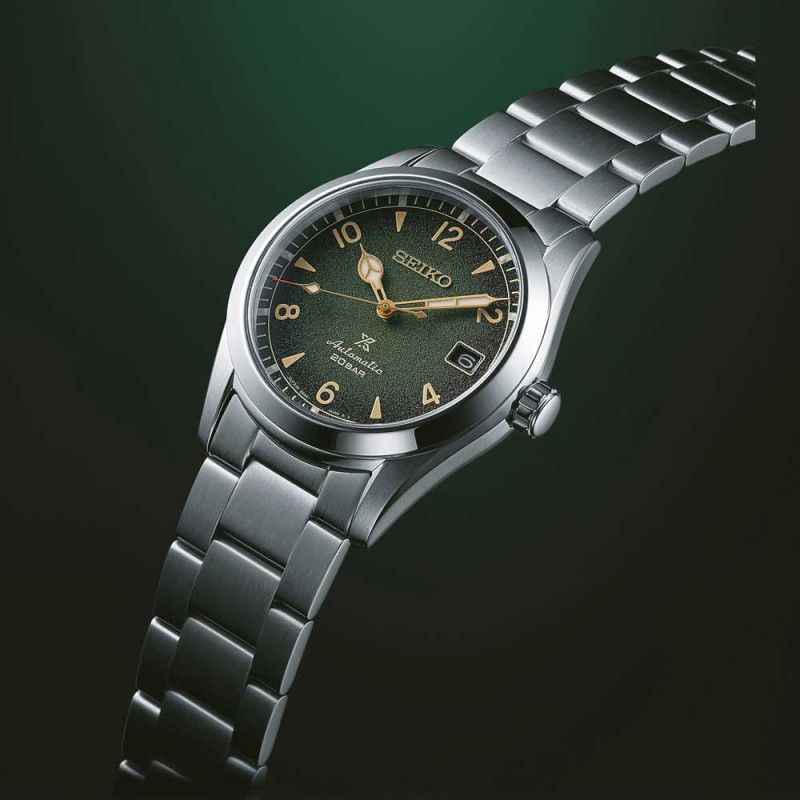 Orologio ALPINIST Uomo Seiko Prospex Orologio ALPINIST Uomo Seiko Prospex