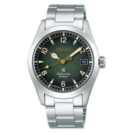 Orologio ALPINIST Uomo Seiko Prospex