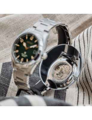 Orologio ALPINIST Uomo Seiko Prospex - category_name - XDMG De Marchi Gianotti