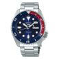 OROLOGIO 3 SFERE AUTOMATICO UOMO SEIKO 5 SPORTS OROLOGIO 3 SFERE AUTOMATICO UOMO SEIKO 5 SPORTS
