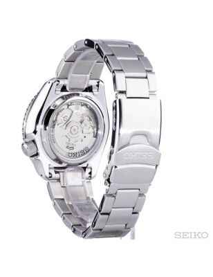 OROLOGIO 3 SFERE AUTOMATICO UOMO SEIKO 5 SPORTS - category_name - XDMG De Marchi Gianotti