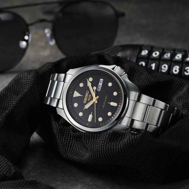 OROLOGIO SKX SPORTS STYLE UOMO SEIKO 5 SPORTS OROLOGIO SKX SPORTS STYLE UOMO SEIKO 5 SPORTS