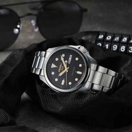 OROLOGIO SKX SPORTS STYLE UOMO SEIKO 5 SPORTS - category_name - XDMG De Marchi Gianotti