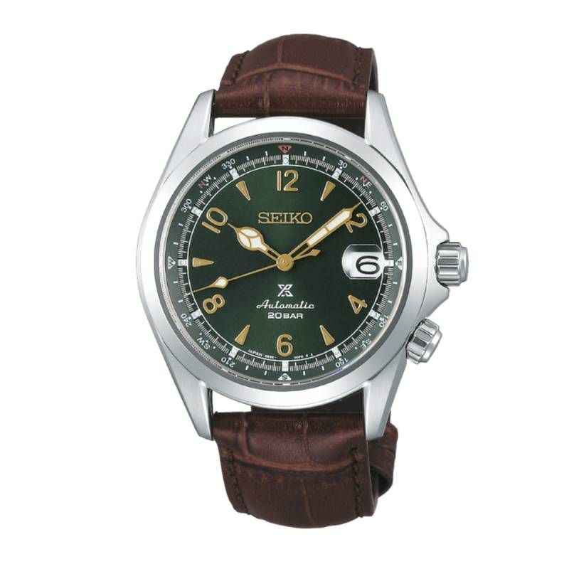 OROLOGIO ALPINIST AUTOMATIC UOMO SEIKO PROSPEX OROLOGIO ALPINIST AUTOMATIC UOMO SEIKO PROSPEX