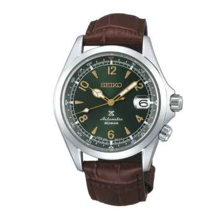 OROLOGIO ALPINIST AUTOMATIC UOMO SEIKO PROSPEX - category_name - XDMG De Marchi Gianotti