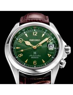 OROLOGIO ALPINIST AUTOMATIC UOMO SEIKO PROSPEX - category_name - XDMG De Marchi Gianotti