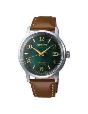OROLOGIO COCKTAIL MOJITO UOMO SEIKO PRESAGE - category_name - XDMG De Marchi Gianotti
