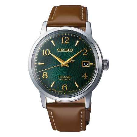 OROLOGIO COCKTAIL MOJITO UOMO SEIKO PRESAGE - category_name - XDMG De Marchi Gianotti