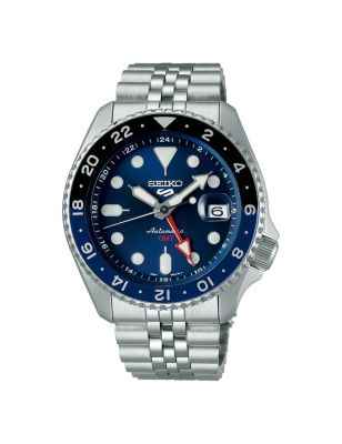 OROLOGIO GMT SKX SPORTS STYLE UOMO SEIKO 5 SPORTS - category_name - XDMG De Marchi Gianotti