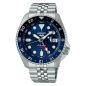 OROLOGIO GMT SKX SPORTS STYLE UOMO SEIKO 5 SPORTS OROLOGIO GMT SKX SPORTS STYLE UOMO SEIKO 5 SPORTS