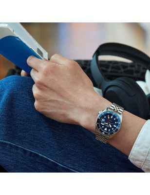 OROLOGIO GMT SKX SPORTS STYLE UOMO SEIKO 5 SPORTS - category_name - XDMG De Marchi Gianotti