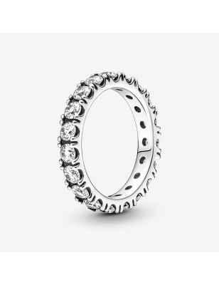 ANELLO FASCIA SCINTILLANTE MIS.54 DONNA PANDORA - category_name - XDMG De Marchi Gianotti
