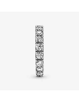 ANELLO FASCIA SCINTILLANTE MIS.54 DONNA PANDORA - category_name - XDMG De Marchi Gianotti