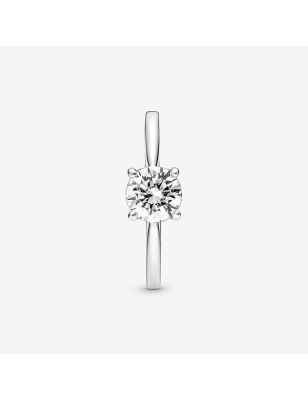 ANELLO SOLITARIO LUMINOSO MIS.56 DONNA PANDORA - category_name - XDMG De Marchi Gianotti