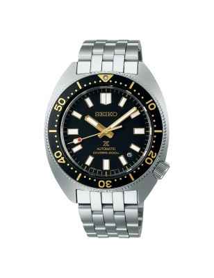 OROLOGIO MARE DIVER'S 200M AUTOMATIC UOMO SEIKO PROSPEX - category_name - XDMG De Marchi Gianotti