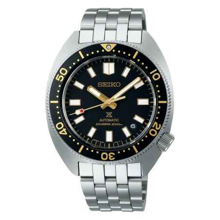 OROLOGIO MARE DIVER'S 200M AUTOMATIC UOMO SEIKO PROSPEX - category_name - XDMG De Marchi Gianotti