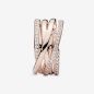 ANELLO FASCIA INTRECCIATA MIS. 54 DONNA PANDORA