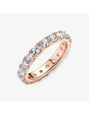 ANELLO FASCIA SCINTILLANTE MIS.58 DONNA PANDORA - category_name - XDMG De Marchi Gianotti