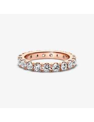 ANELLO FASCIA SCINTILLANTE MIS.58 DONNA PANDORA - category_name - XDMG De Marchi Gianotti