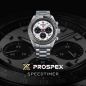 OROLOGIO SPEEDTIMER CHRONOGRAPH QUARZO SOLARE UOMO SEIKO PROSPEX OROLOGIO SPEEDTIMER CHRONOGRAPH QUARZO SOLARE UOMO SEIKO PROSPEX