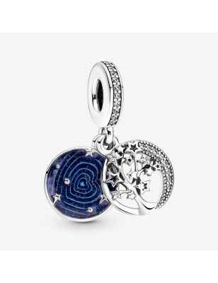 CHARM PENDENTE TO THE MOON AND BACK PANDORA - category_name - XDMG De Marchi Gianotti