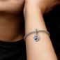 CHARM PENDENTE TO THE MOON AND BACK PANDORA CHARM PENDENTE TO THE MOON AND BACK PANDORA