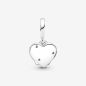 CHARM PENDENTE GATTI E CUORI DONNA PANDORA CHARM PENDENTE GATTI E CUORI DONNA PANDORA