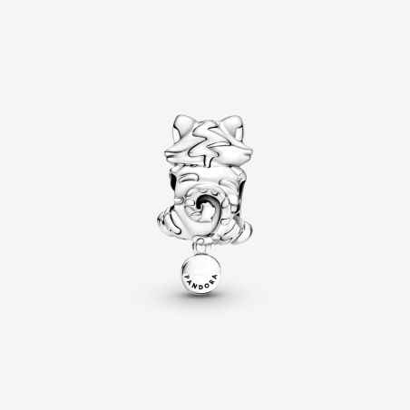 CHARM GATTINO E GOMITOLO DONNA PANDORA MOMENTS