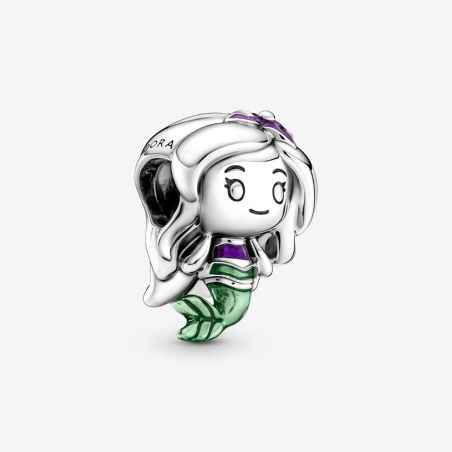 Charm Disney, Principessa Ariel La Sirenetta Pandora - category_name - XDMG De Marchi Gianotti