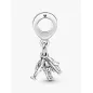 Charm Pendente Passione Viaggio Donna Pandora Charm Pendente Passione Viaggio Donna Pandora