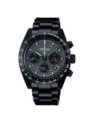 OROLOGIO NIGHT VISION SPEEDTIMER UOMO SEIKO PROSPEX - category_name - XDMG De Marchi Gianotti