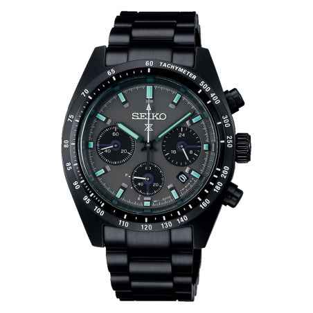 OROLOGIO NIGHT VISION SPEEDTIMER UOMO SEIKO PROSPEX - category_name - XDMG De Marchi Gianotti