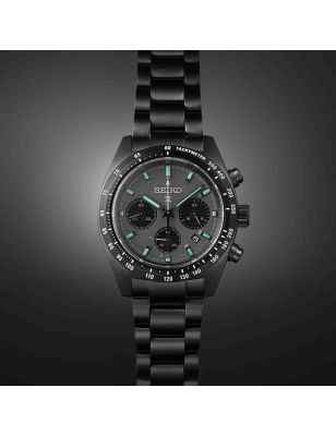 OROLOGIO NIGHT VISION SPEEDTIMER UOMO SEIKO PROSPEX - category_name - XDMG De Marchi Gianotti
