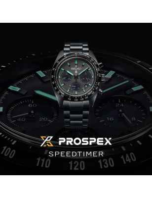 OROLOGIO NIGHT VISION SPEEDTIMER UOMO SEIKO PROSPEX - category_name - XDMG De Marchi Gianotti