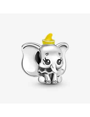 Charm Disney, Dumbo Pandora - category_name - XDMG De Marchi Gianotti