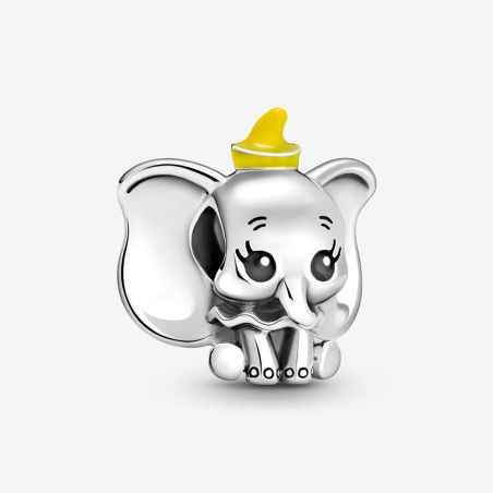 Charm Disney, Dumbo Pandora - category_name - XDMG De Marchi Gianotti