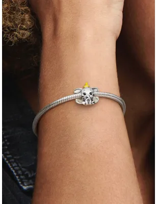 Charm Disney, Dumbo Pandora - category_name - XDMG De Marchi Gianotti