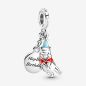 CHARM PENDENTE WINNIE THE POOH COMPLEANNO PANDORA