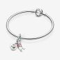 CHARM PENDENTE WINNIE THE POOH COMPLEANNO PANDORA