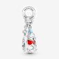 CHARM PENDENTE WINNIE THE POOH COMPLEANNO PANDORA
