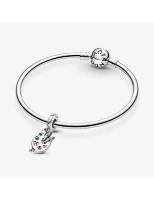 CHARM PENDENTE TAVOLOZZA ARTISTA DONNA PANDORA  - category_name - XDMG De Marchi Gianotti