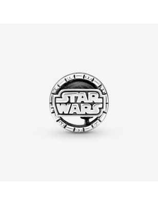 Charm Star Wars C-3PO e R2-D2 Donna Pandora Star Wars