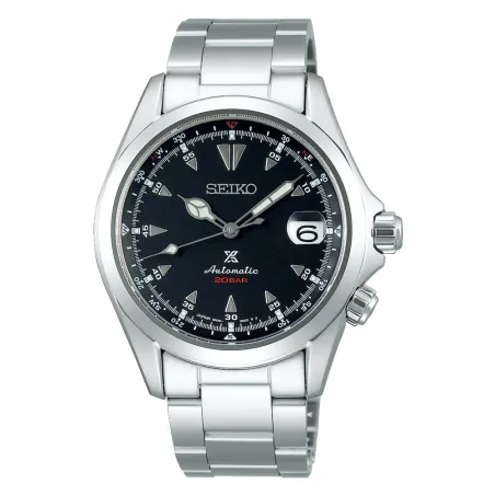 Orologio Prospex Alpinist Automatico Bussola SPB117J1 Uomo Seiko - category_name - XDMG De Marchi Gianotti