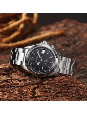 Orologio Prospex Alpinist Automatico Bussola SPB117J1 Uomo Seiko