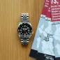 Orologio 5 Sports SSK001K1 Automatico GMT Acciaio Uomo Seiko