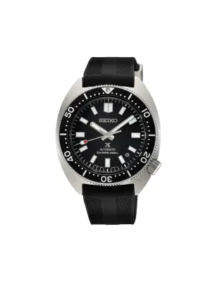 Orologio Prospex Diver 200M 1968 Nero SPB317J1 Uomo Seiko - category_name - XDMG De Marchi Gianotti
